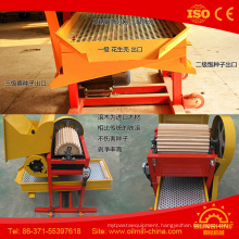 30A No Broken Peanut Sheller Peanut Seeds Shelling Machine